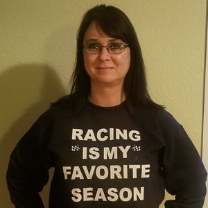 Meet your Posher, Betty